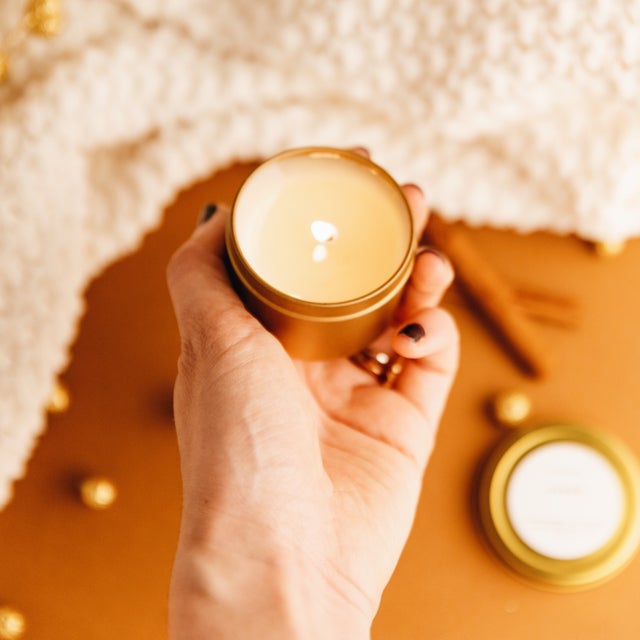 Candles & Incense | Coral Story Beauty