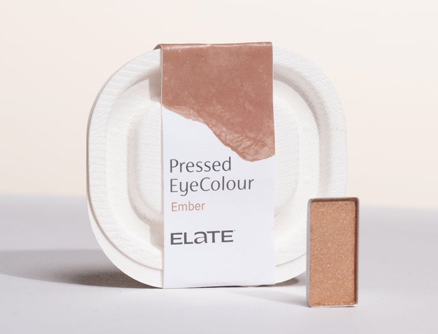 Elate Cosmetics Unify Glow Powder - Medium/Deep