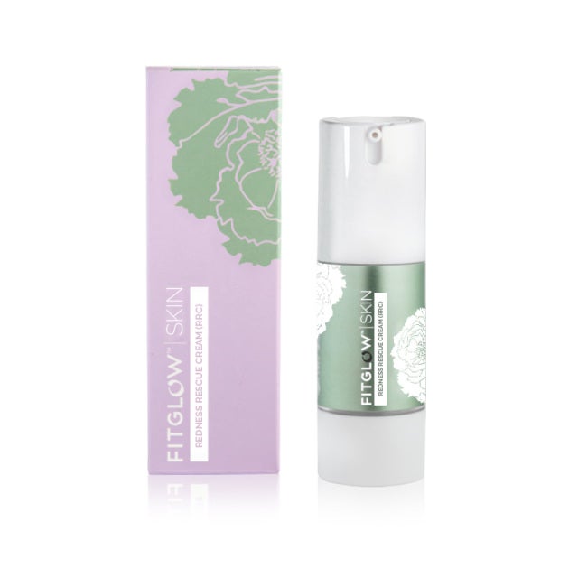 Fitglow Beauty Cloud Comfort Cream